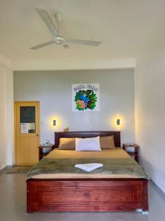 GAIA ELLA Ecolodge and Yoga Centre - 1