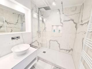 Ferienwohnung Lieblingssuite am Strand - 3