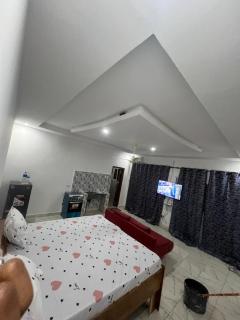 Peaces apartment - Brufut - 8