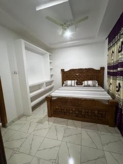 Peaces apartment - Brufut - 6