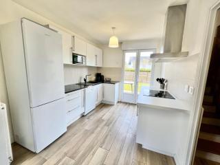 Maison familiale centre ville - 7