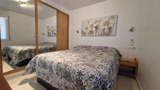 Cap Mestral con piscina y aire acondicionando - Roses - 9