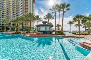 Shores of Panama by Panhandle Getaways - Panama City Beach - 9