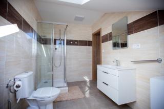 Apartmány Hvezdáreň - Spišská Nová Ves - 5