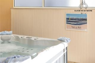 Villa LS - Agreable Villa avec piscine et jacuzzi - Les Sables-dʼOlonne - 3