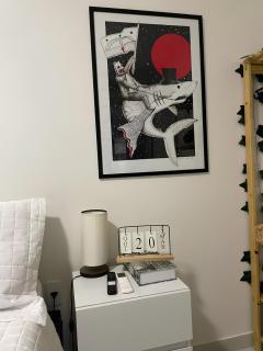 Apartamento de Alto Padrão Próximo à UFPE & Hospital Das Clínicas - 4