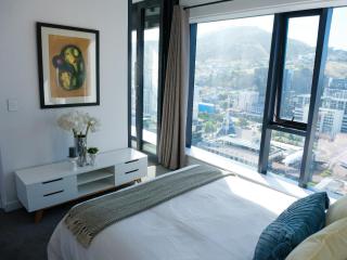 2101 The Rubik Cape Town with Sensational views, Rooftop Pool and parking - Kapstadt - 9