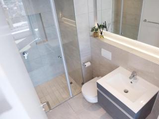 2101 The Rubik Cape Town with Sensational views, Rooftop Pool and parking - Kapstadt - 7