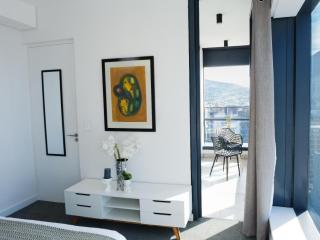 2101 The Rubik Cape Town with Sensational views, Rooftop Pool and parking - Kapstadt - 5