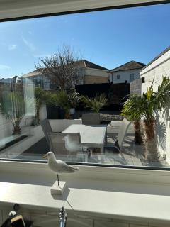 Captains Cabin - Walmer - 3