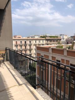 Dante 11 Guesthouse - Junior Suite Noce by Apulia Accommodation - Bari - 3