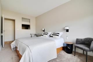 Exceptionnel 3P 100m2 - luxe & lumière face parc Monceau - Paris - 3