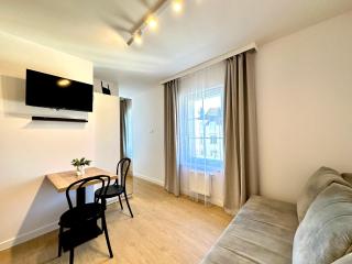 Studio na Monte z parkingiem - Sopot - 6