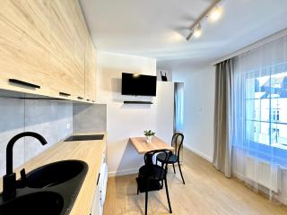 Studio na Monte z parkingiem - 5