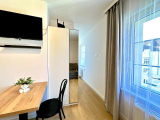 Studio na Monte z parkingiem - Sopot - 1