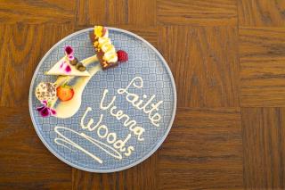 Cork's Vienna Woods Hotel & Villas - Cork - 4
