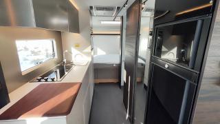 Northern Lights Camper - 6