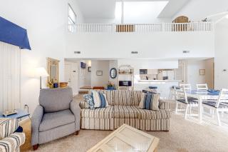 Sea Colony --- 21013 Greenway Ct. - Bethany Beach - 7