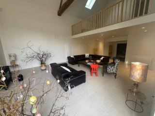 ARconciergerie Cozy house - Noisy-sur-École - 8