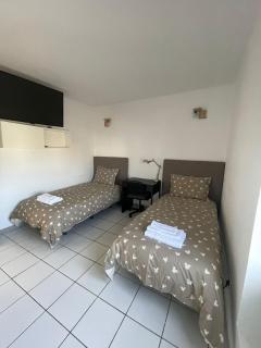 Harmony House - Costa Teguise - 2