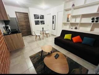 Apartamento Modra zona 4 - Guatemala - 0