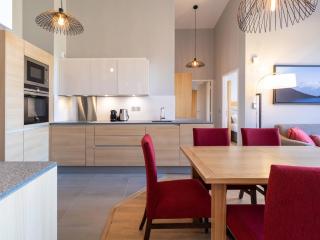 Superbe apt 4 pièces avec piscine, spa, salle de fitness, parking et WIFI inclus aux Arcs 1800 - FR-1-352-45 - Arc 1800 - 6