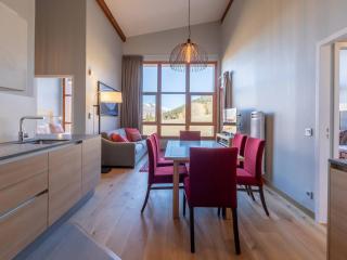 Superbe apt 4 pièces avec piscine, spa, salle de fitness, parking et WIFI inclus aux Arcs 1800 - FR-1-352-45 - Arc 1800 - 4