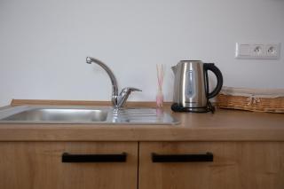 Apartmány Hvezdáreň - Spišská Nová Ves - 7
