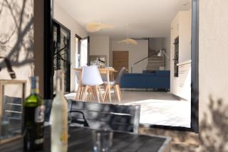Maison paisible au pied de la Sainte Victoire Idéale pour un séjour en famille ou entre amis - Beaurecueil - 0