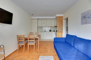 Gdynia Centrum by Grand Apartments - Gdynia - 9