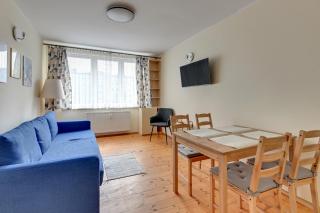 Gdynia Centrum by Grand Apartments - 7