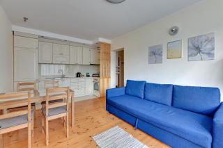 Gdynia Centrum by Grand Apartments - Gdynia - 6