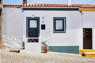 Casa Chafariz - Casas da Amieira - Amieira - 1