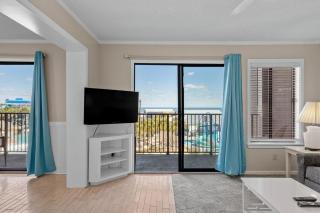 Myrtle Beach Resort A311 - 6