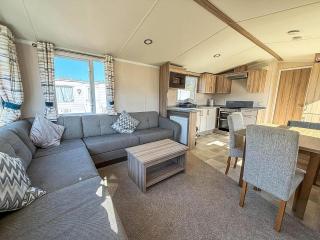 Beautiful Caravan At Skipsea Sands Ref 41029Wf - 3