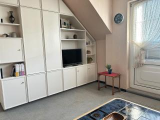 Rosenweg Rose 03 - Norderney - 9