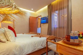 ALKHAYMA Medina - Marraquexe - 2