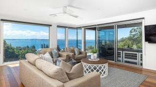 Vista Port Stephens - Luxurious Coastal Retreat - Corlette - 2