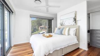 Vista Port Stephens - Luxurious Coastal Retreat - Corlette - 1