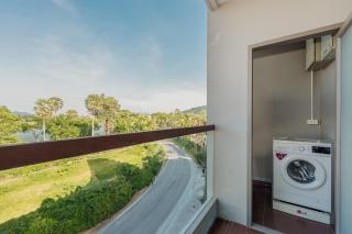 Стильные апартаменты в The Regent Bangtao Phuket - Bang Tao Beach - 2