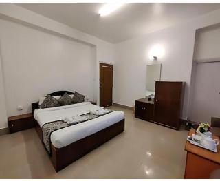 Namdul boutique - Gangtok - 6