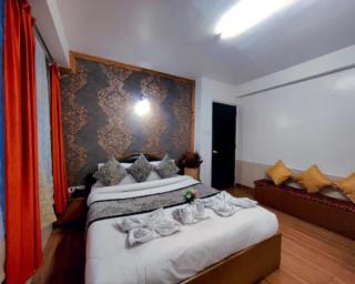 Namdul boutique - Gangtok - 5