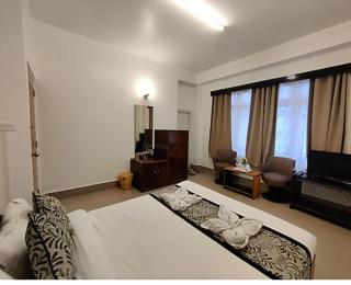 Namdul boutique - Gangtok - 4