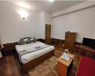 Namdul boutique - Gangtok - 2