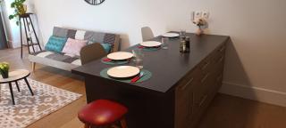 Charmant appartement Avignon et Parking - Avignon - 3