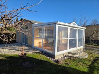 Bungalow "Achterblick" - 6