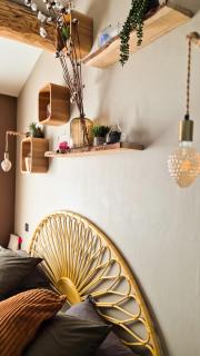 Maison au calme avec piscine, terrasse, BBQ - Bendéjun - 5