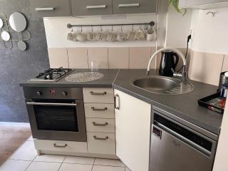 Apartament św Barbary Old Town - 3