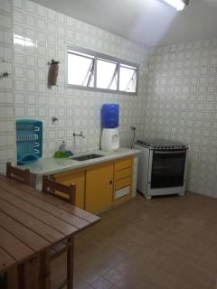 Apartmento no Guarujá-Enseada - Guarujá - 9