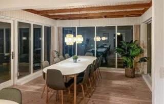 Amazing Home In Silkeborg With Sauna - 6